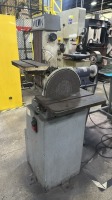 Wilton 4200A Belt/Disc Sander - 2