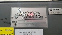 ~200ft. Jorgensen Press Scrap Conveyor Line and Dumping Mechanism - 4