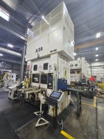 AIDA 300 Ton #PMX-L2-300(1) Stamping Press - 2
