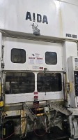 AIDA 300 Ton #PMX-L2-300(1) Stamping Press - 3