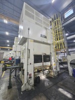 AIDA 300 Ton #PMX-L2-300(1) Stamping Press - 4