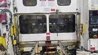 AIDA 300 Ton #PMX-L2-300(1) Stamping Press - 7