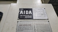 AIDA 300 Ton #PMX-L2-300(1) Stamping Press - 8