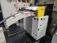 COE Press Equipment #CPRF-SM3-18 Servo Feed