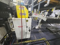 COE Press Equipment #CPRF-SM3-18 Servo Feed - 2