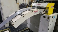COE Press Equipment #CPRF-SM3-18 Servo Feed - 3