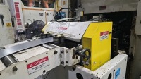 COE Press Equipment #CPRF-SM3-18 Servo Feed - 4