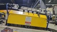 COE Press Equipment #CPPS-350-18 Feed Straightener - 3