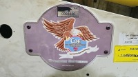 COE Press Equipment #CPPS-350-18 Feed Straightener - 7