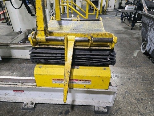 15,000lb Coil Car 40"x 34"