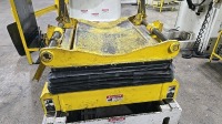 15,000lb Coil Car 40"x 34" - 2