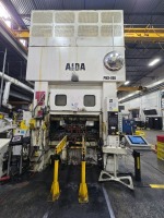 AIDA 300 Ton #PMX-L2-300(1) Stamping Press