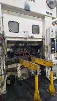 AIDA 300 Ton #PMX-L2-300(1) Stamping Press - 3