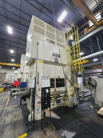 AIDA 300 Ton #PMX-L2-300(1) Stamping Press - 4