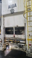 AIDA 300 Ton #PMX-L2-300(1) Stamping Press - 5
