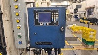 AIDA 300 Ton #PMX-L2-300(1) Stamping Press - 9
