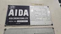 AIDA 300 Ton #PMX-L2-300(1) Stamping Press - 16