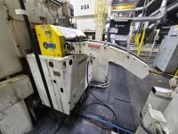 COE Press Equipment #CPRF-S318 Servo Feed - 2