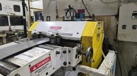 COE Press Equipment #CPRF-S318 Servo Feed - 4