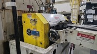 COE Press Equipment #CPRF-S318 Servo Feed - 7