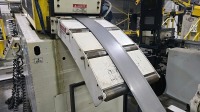 COE Press Equipment #CPPS-350-18 Feed Straightener - 4