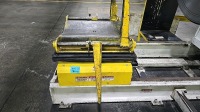 15,000 lb Coil Car 40" x 34" - 3