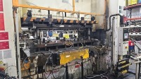 AIDA 330 Ton #DSF-N2-3000 Stamping Press - 3