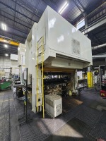 AIDA 330 Ton #DSF-N2-3000 Stamping Press - 4