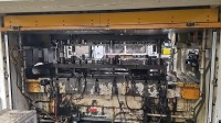 AIDA 330 Ton #DSF-N2-3000 Stamping Press - 6