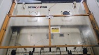 AIDA 330 Ton #DSF-N2-3000 Stamping Press - 8