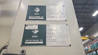 AIDA 330 Ton #DSF-N2-3000 Stamping Press - 9