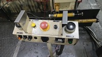 AIDA 330 Ton #DSF-N2-3000 Stamping Press - 12