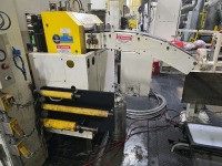 COE Press Equipment #CPRF-S318 Servo Feed - 2