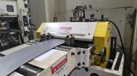 COE Press Equipment #CPRF-S318 Servo Feed - 4