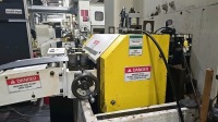COE Press Equipment #CPRF-S318 Servo Feed - 7