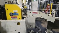 COE Press Equipment #CPRF-S318 Servo Feed - 8