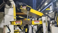 COE Press Equipment #CPPS-350-18 Feed Straightener - 3