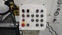 COE Press Equipment #CPPS-350-18 Feed Straightener - 7