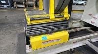 15,000 lb Coil Car 40"x 34" - 2