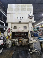 AIDA 300 Ton #PMX-L2-300(1) Stamping Press