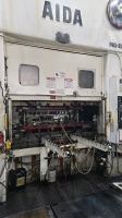 AIDA 300 Ton #PMX-L2-300(1) Stamping Press - 3