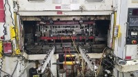 AIDA 300 Ton #PMX-L2-300(1) Stamping Press - 6