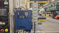AIDA 300 Ton #PMX-L2-300(1) Stamping Press - 10
