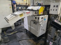 COE Press Equipment Servo Feed