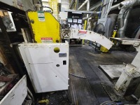 COE Press Equipment Servo Feed - 2