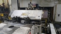 COE Press Equipment Servo Feed - 4