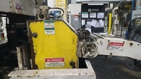 COE Press Equipment Servo Feed - 8