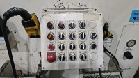 COE Press Equipment #CPPS-350-18 Feed Straightener - 6
