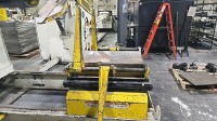 15,000 lb Coil Car 40"x 34" - 3