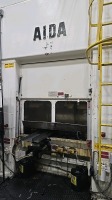 AIDA 200 Ton #PMX-L2-200(1) Stamping Press - 5